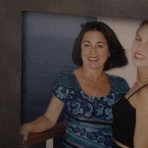 Meet your Posher, Cathy